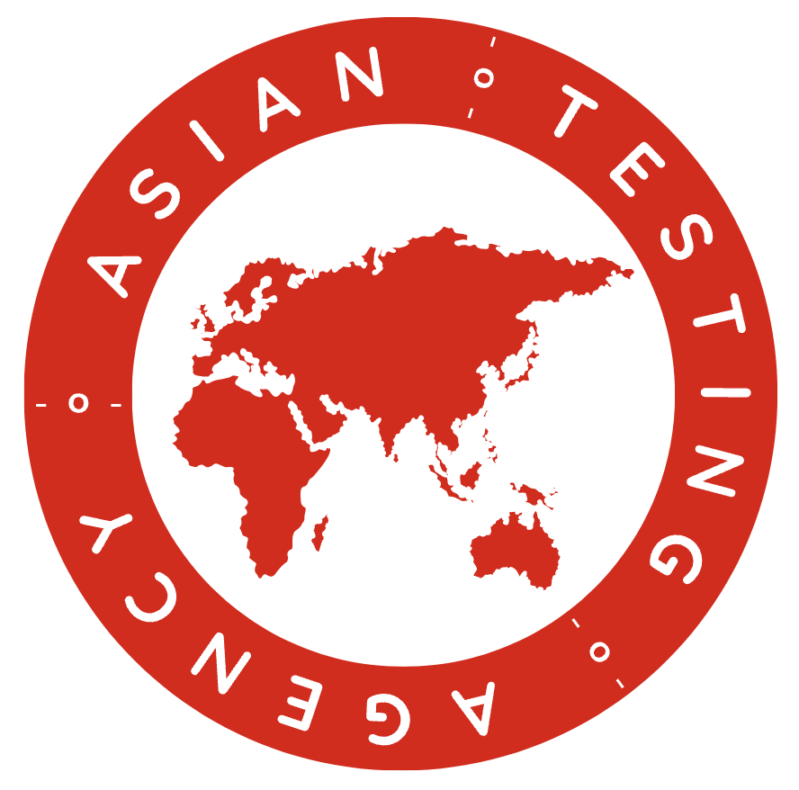 Asian Testing Agency